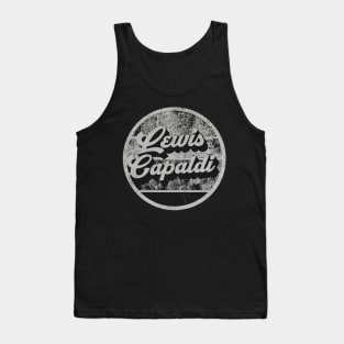 Lewis Capaldi design Tank Top